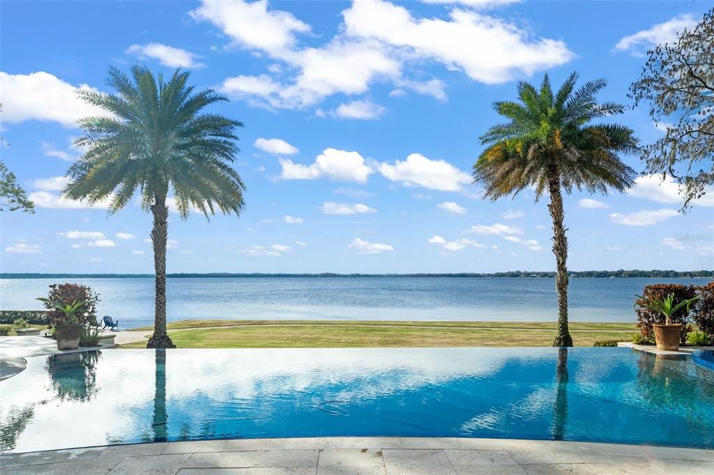 Exterior, Pool, Water