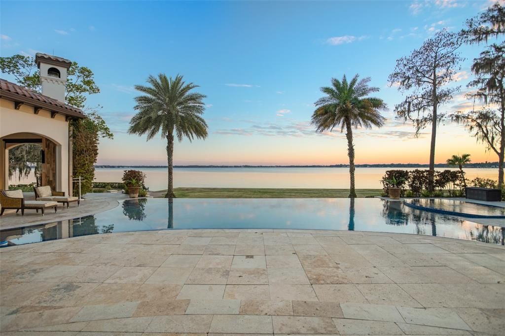 Exterior, Pool, Water