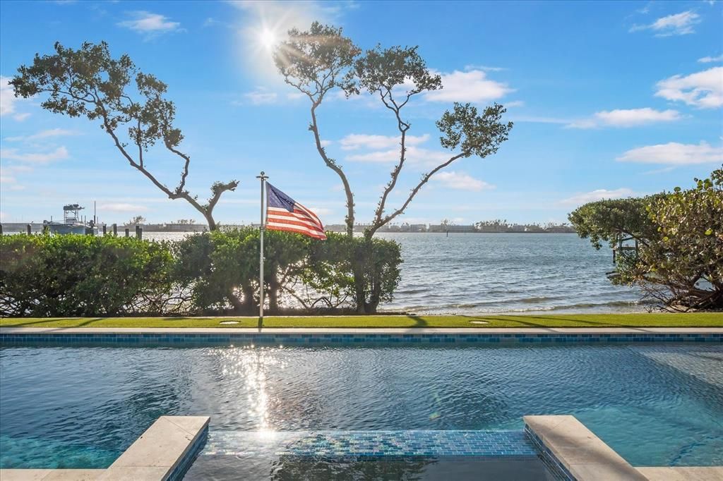 Exterior, Pool, Water