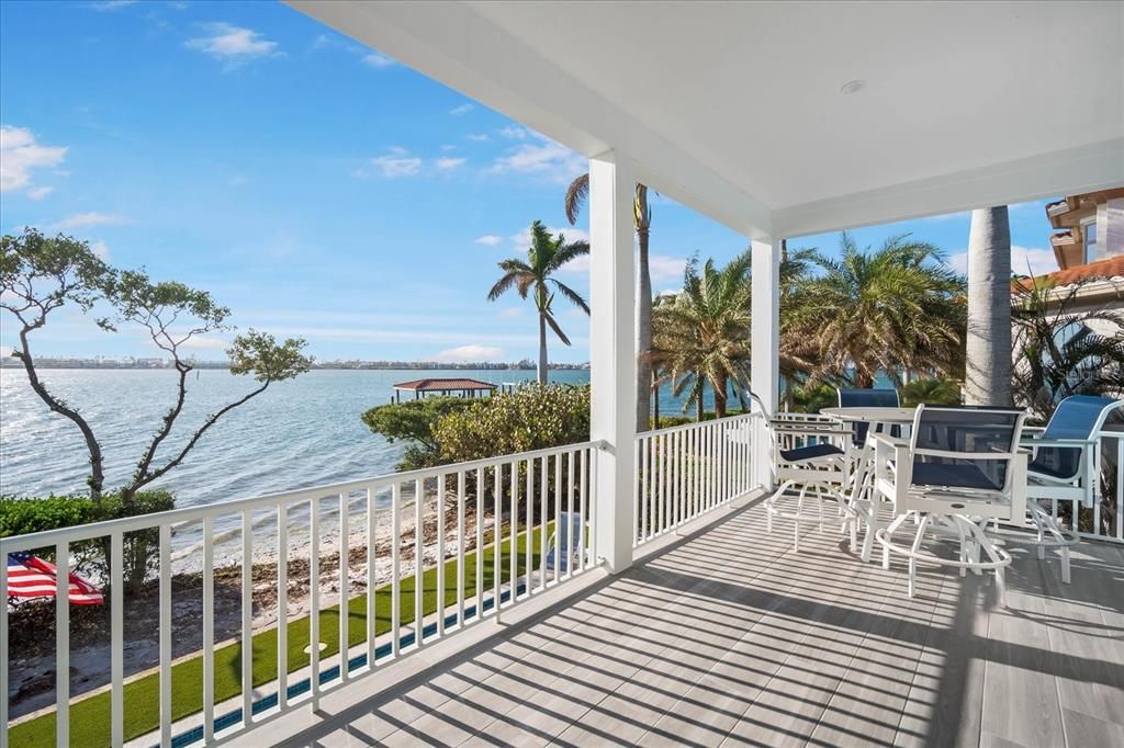 Water, Exterior, Other