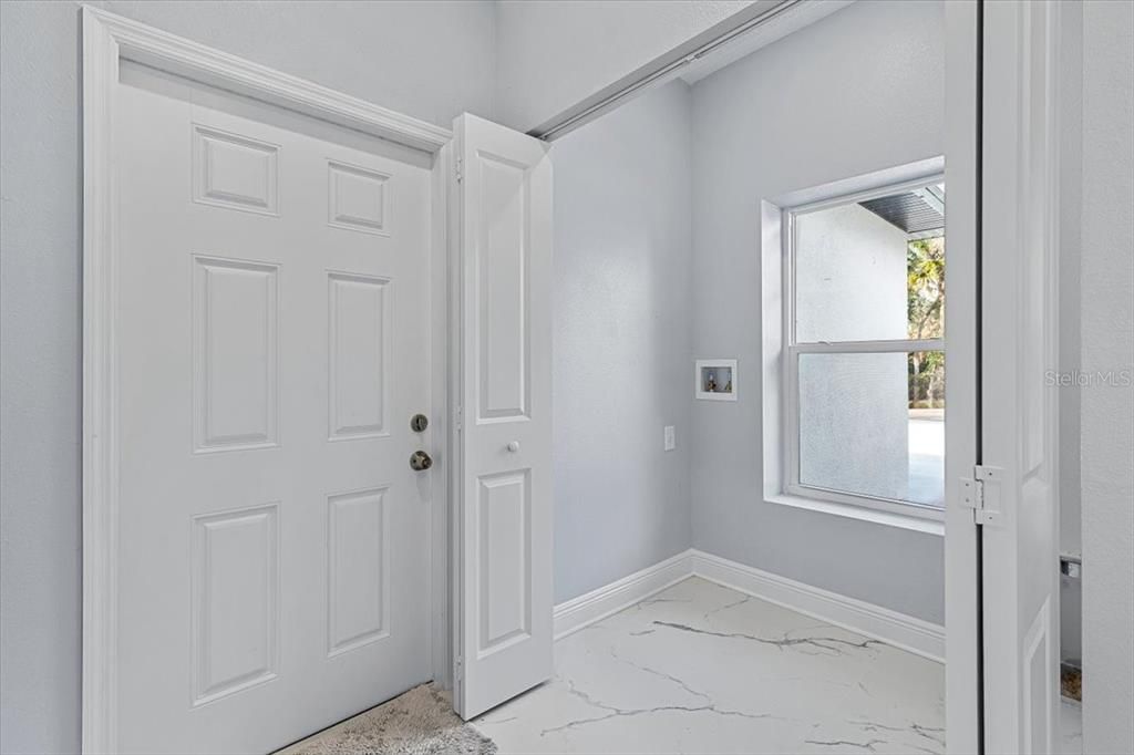Empty room, Interior, Marble