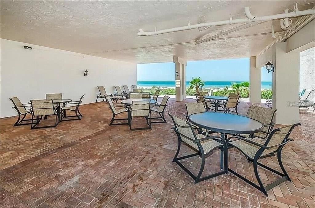 Dining room, Exterior, Water