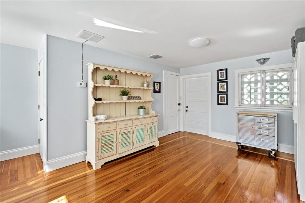 Interior, Wood Texture Flooring