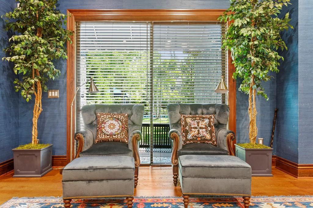 Interior, Wood Texture Flooring