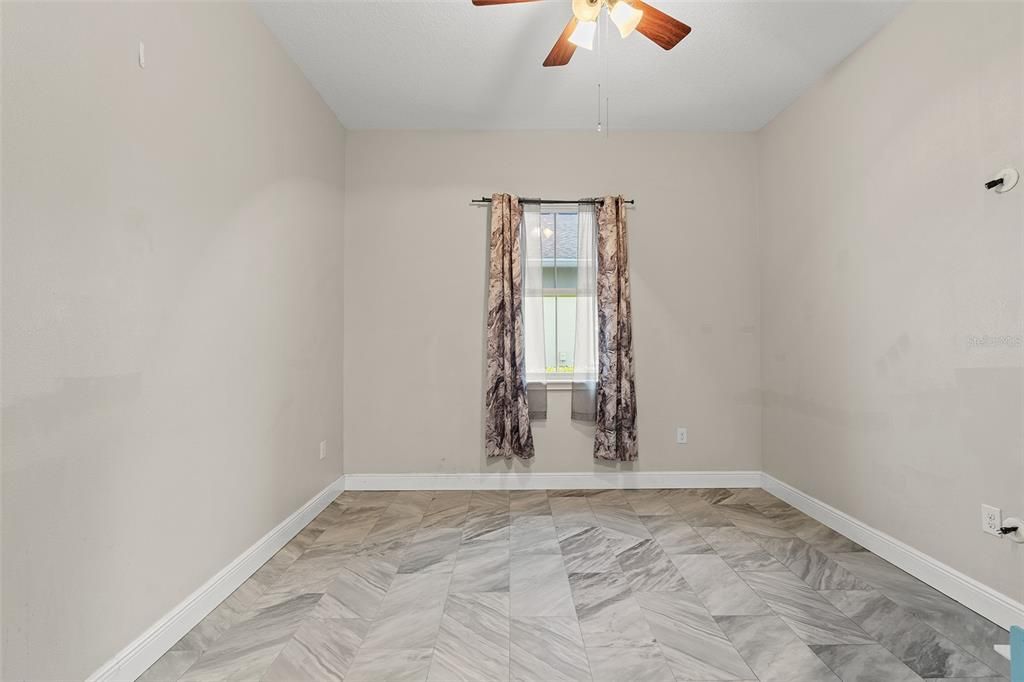 Empty room, Interior, Marble