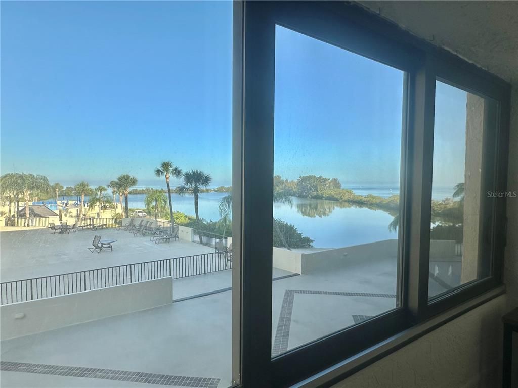 Water, Exterior, Interior, Other