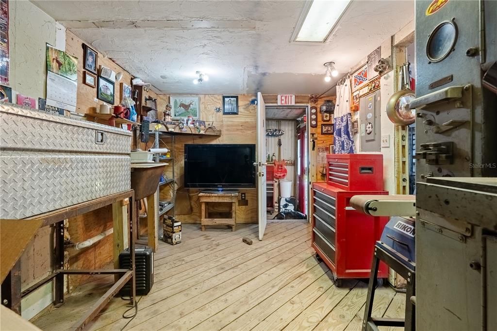 Interior, Wood Texture Flooring