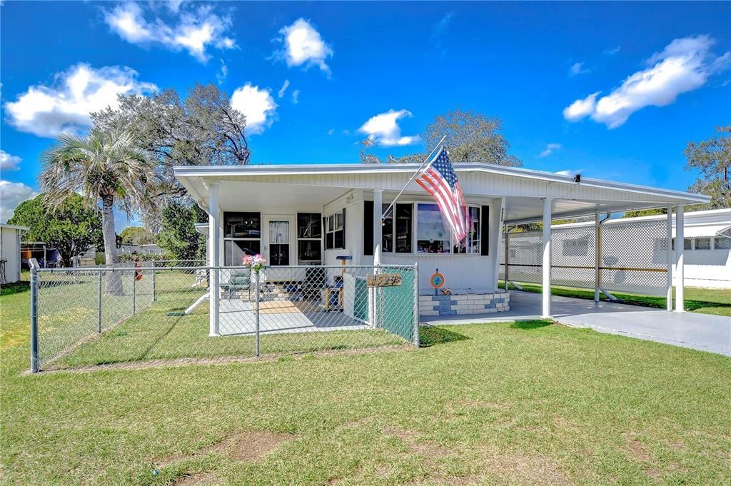 Backyard, Exterior, Facade, None