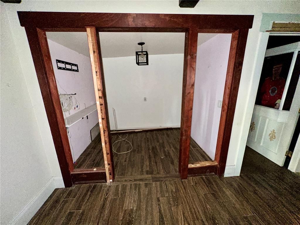 Interior, Wood Texture Flooring