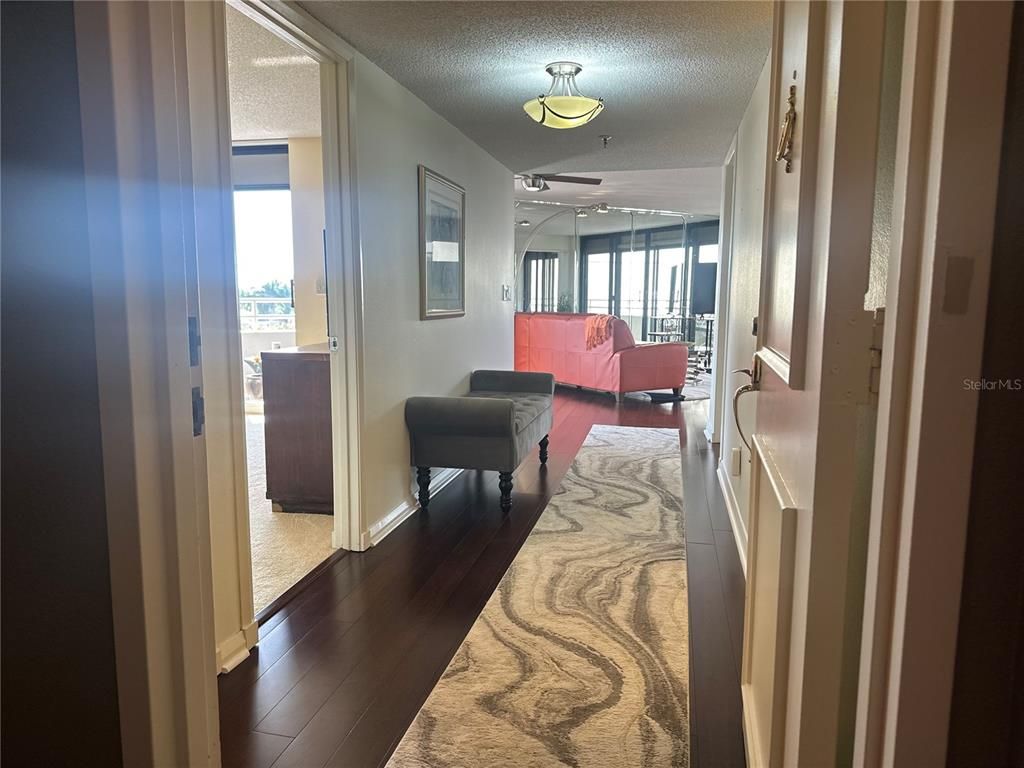 Interior, Wood Texture Flooring