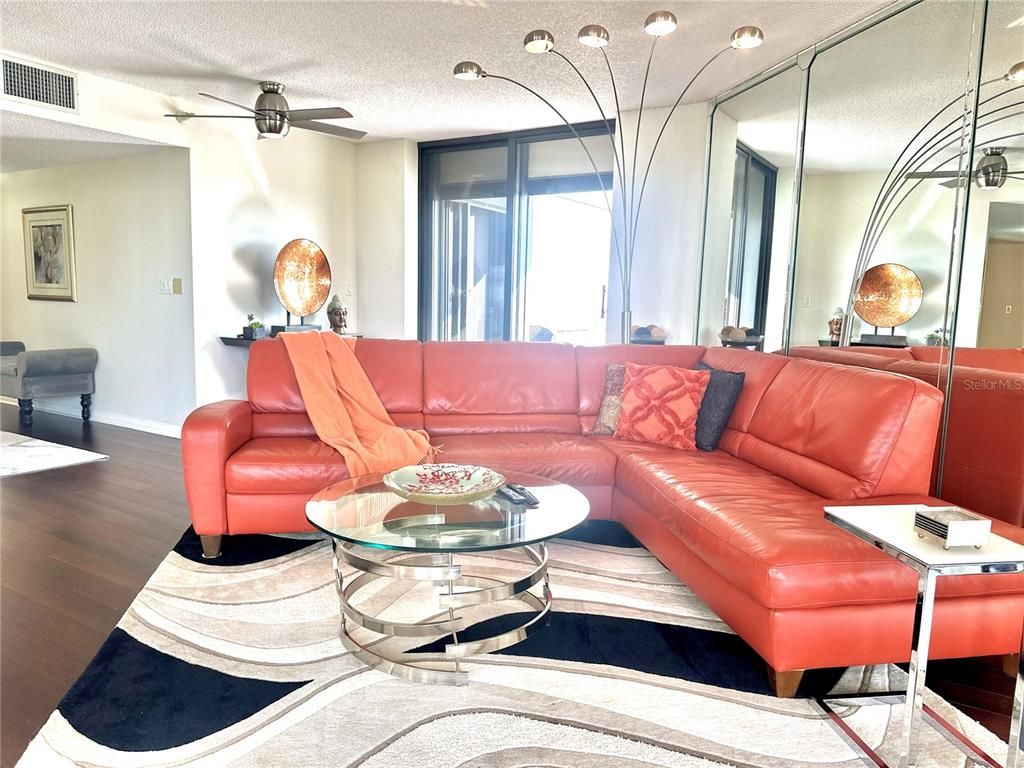 Interior, Living room, Wood Texture Flooring