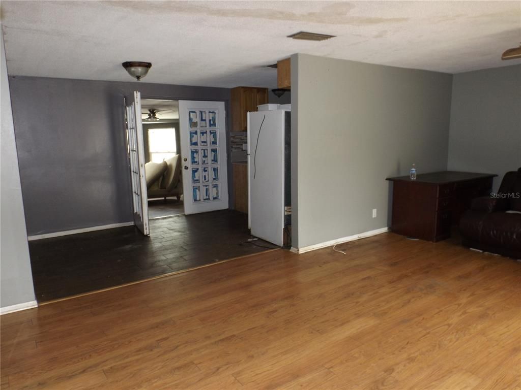Interior, Wood Texture Flooring