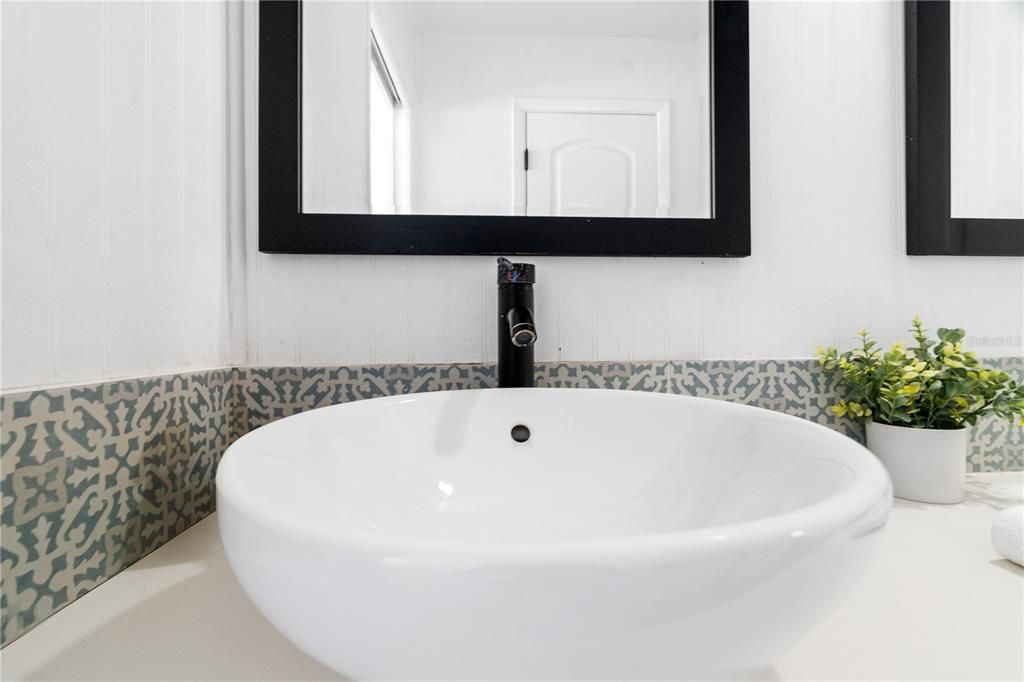 Bathroom, Free Standing Baths, Interior