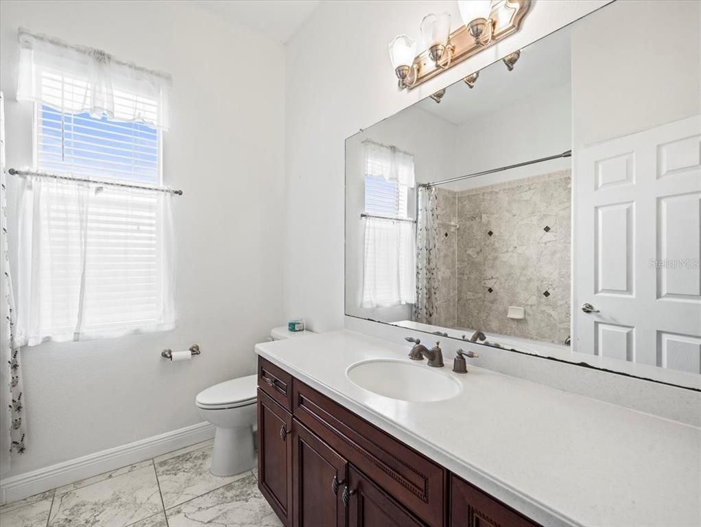 Bathroom, Interior, Marble