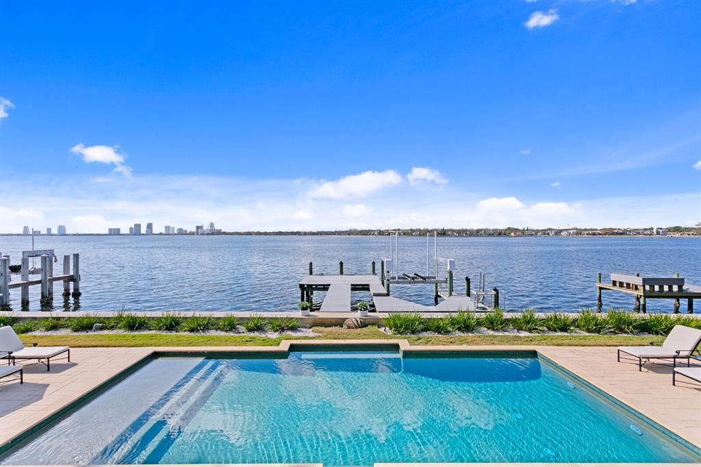 Exterior, Pool, Water