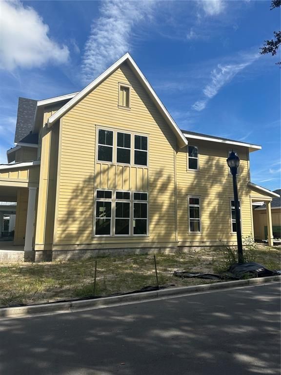 Exterior, Facade, Farmhouse