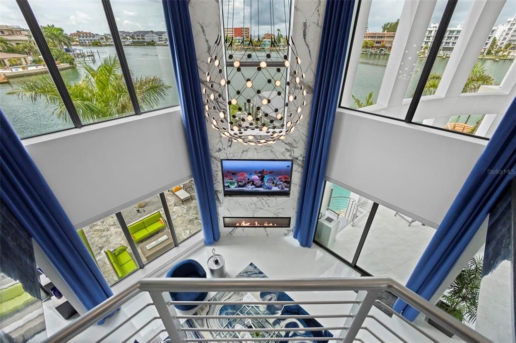 Water, Interior, Other