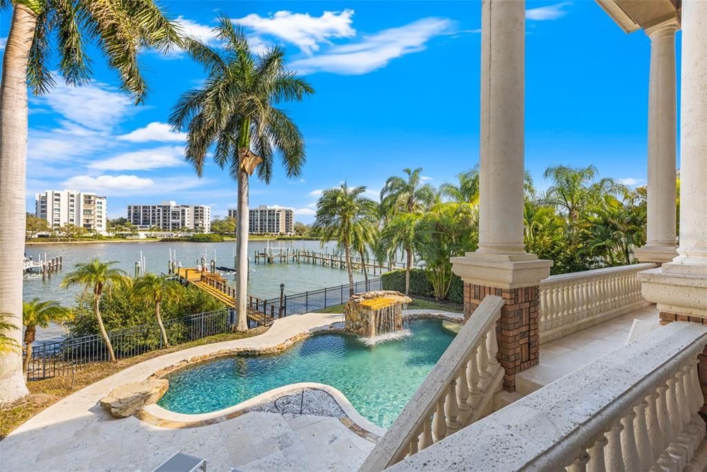 Water, Exterior, Pool, Other