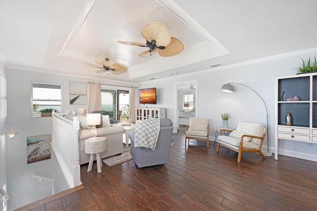 Interior, Living room, Wood Texture Flooring