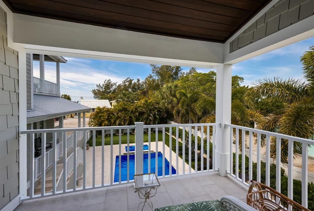 Exterior, Pool, Other