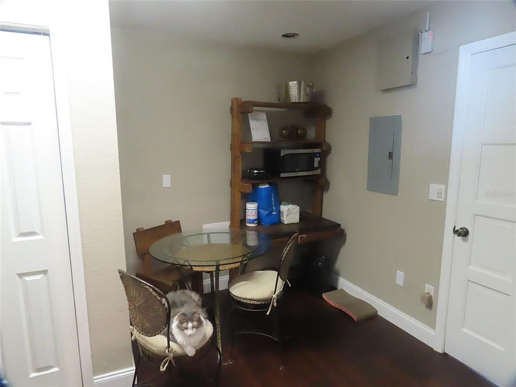 Interior, Wood Texture Flooring