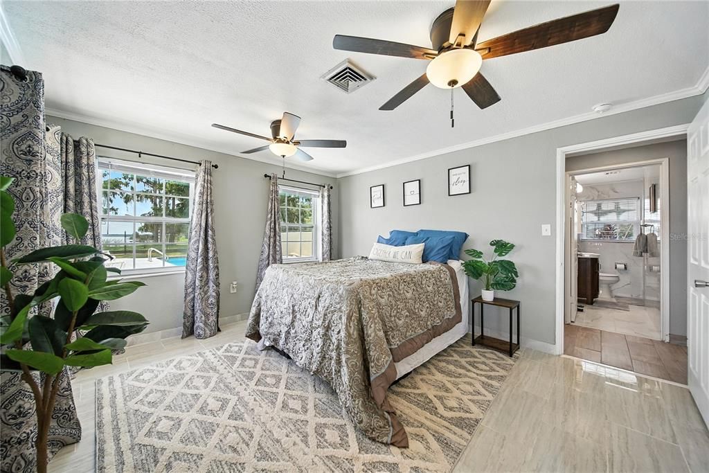 Bathroom, Bedroom, Interior, Wood Texture Flooring