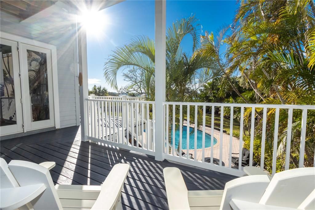 Water, Exterior, Pool, Other