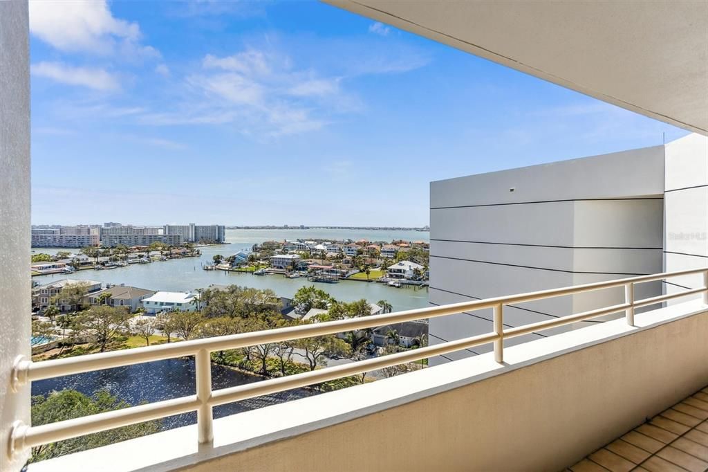 Water, Exterior, Other, Skyline