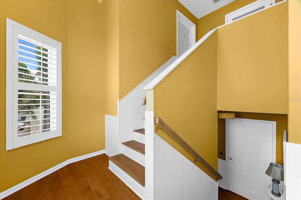 Interior, Wood Texture Flooring