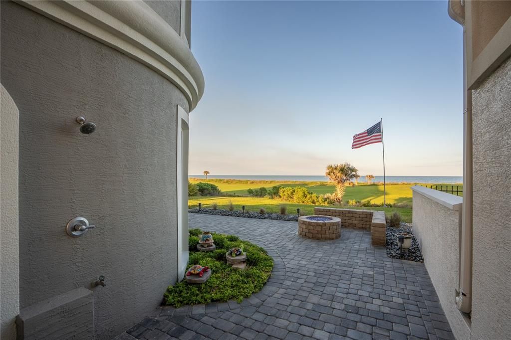 Water, Exterior, Other