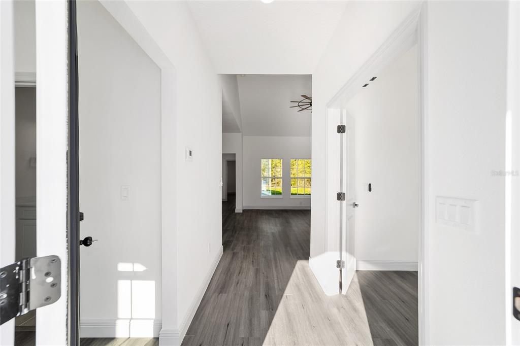 Interior, Wood Texture Flooring