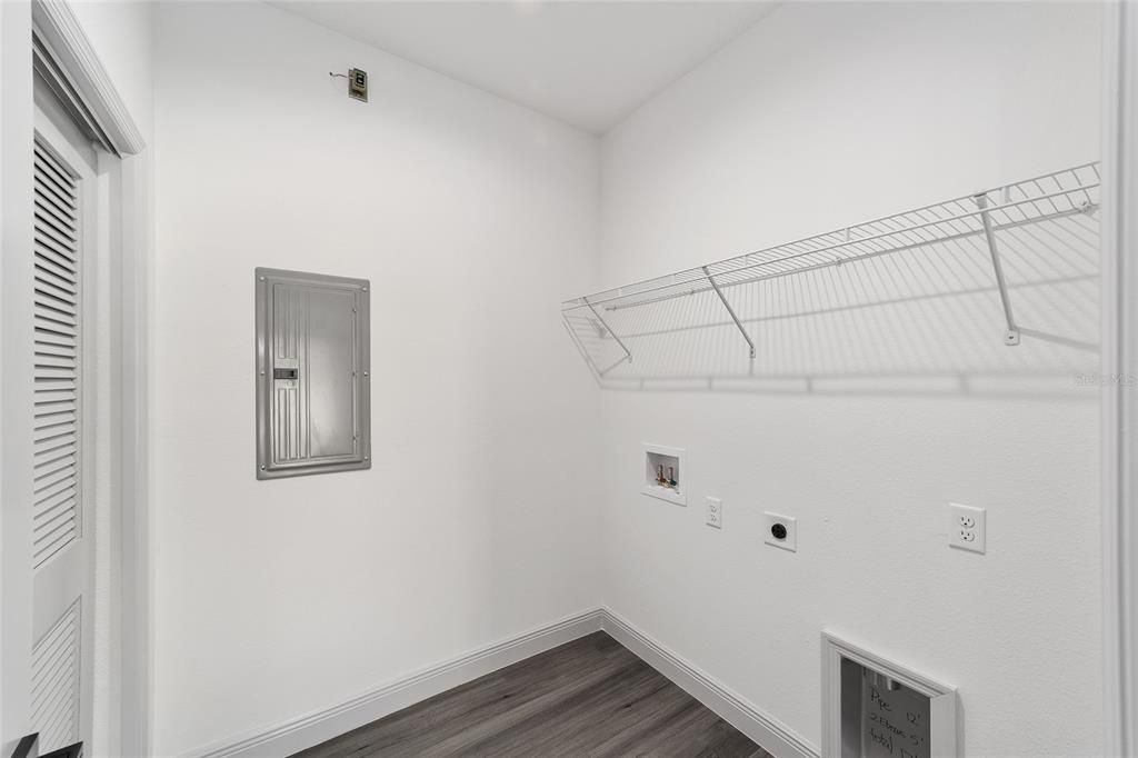Interior, Wood Texture Flooring