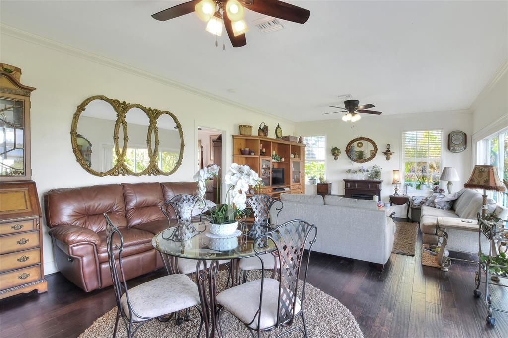 Interior, Living room, Wood Texture Flooring