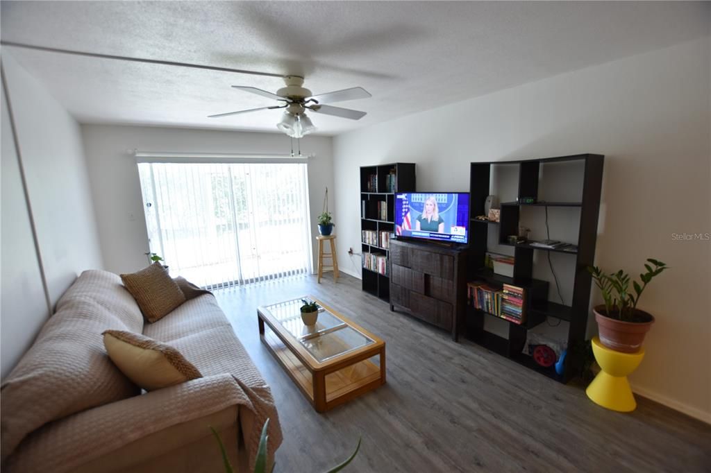 Interior, Living room, Wood Texture Flooring