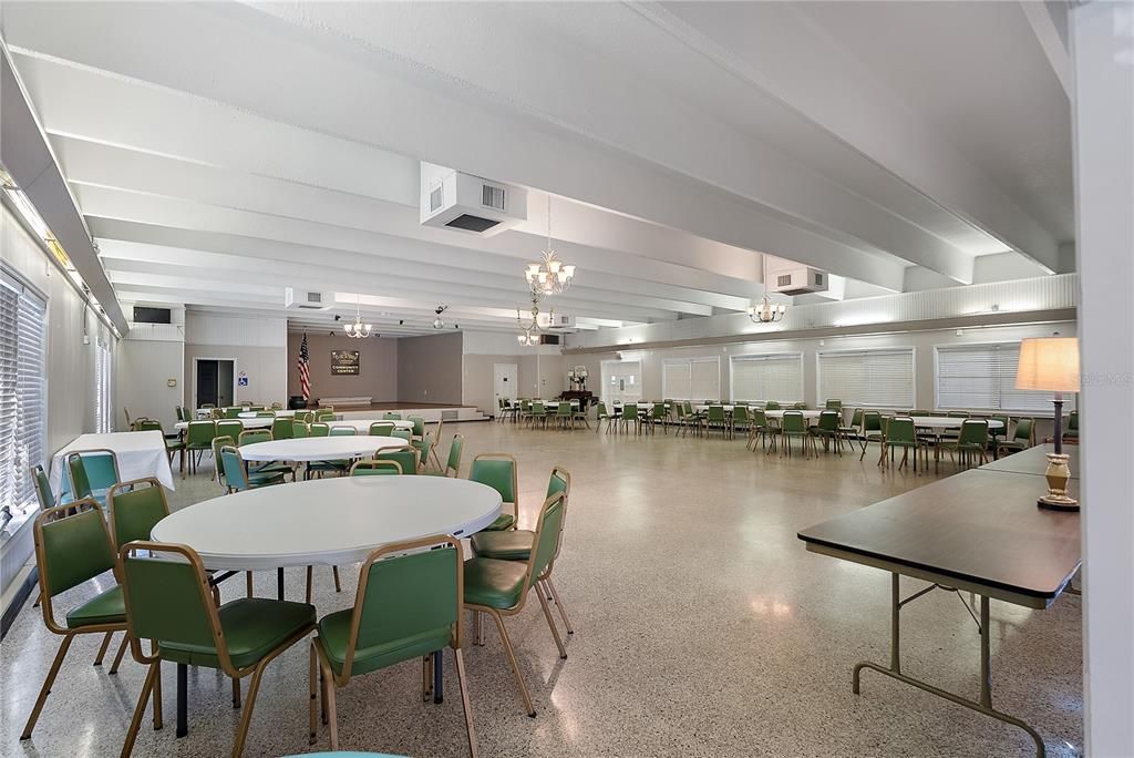 Chandelier, Dining room, Interior