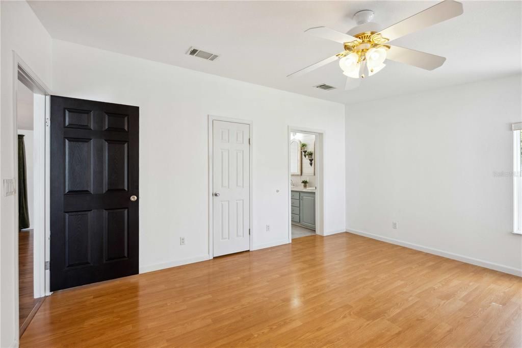 Bathroom, Empty room, Interior, Wood Texture Flooring