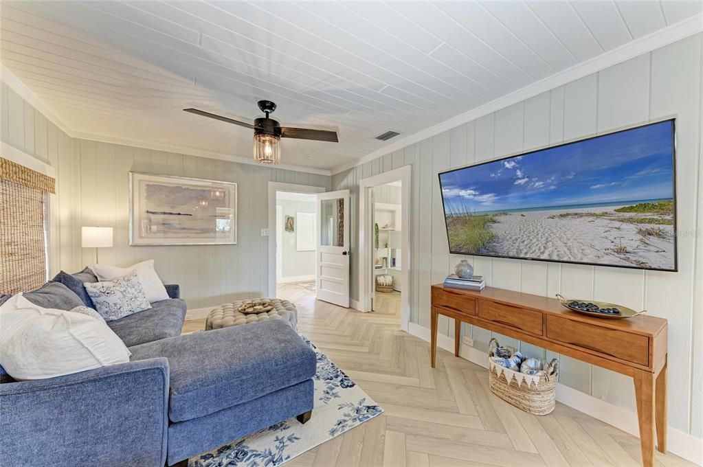 Interior, Living room, Wood Texture Flooring