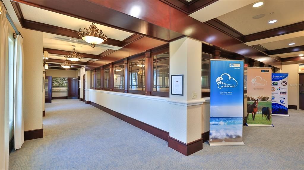 Chandelier, Interior, Recessed Lighting