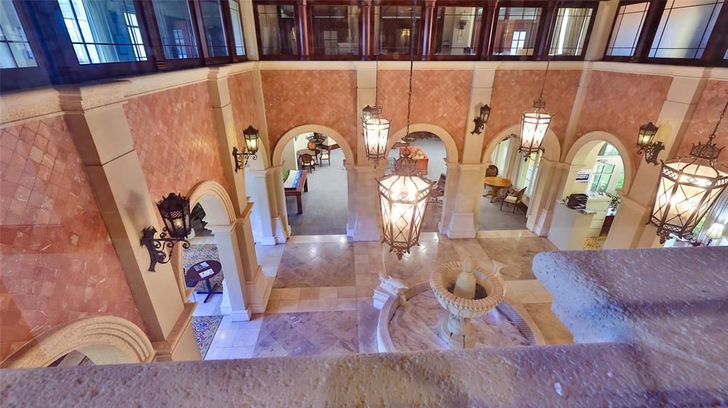 Interior, Living room, Pendant Lights