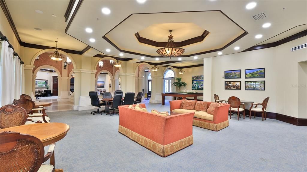 Chandelier, Dining room, Interior, Living room, Pendant Lights, Recessed Lighting