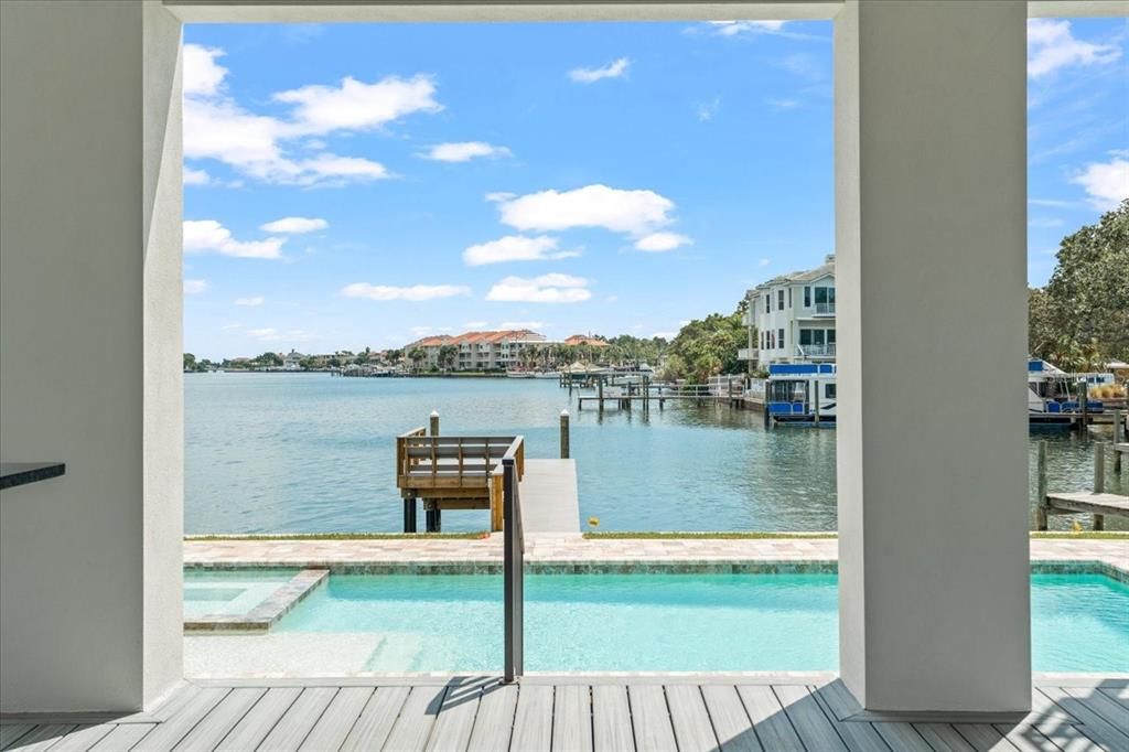 Water, Exterior, Pool, Other