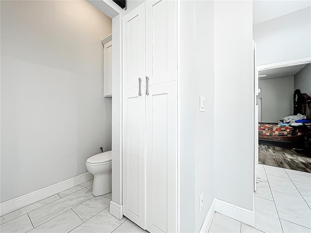 Bathroom, Interior, Marble, Wood Texture Flooring