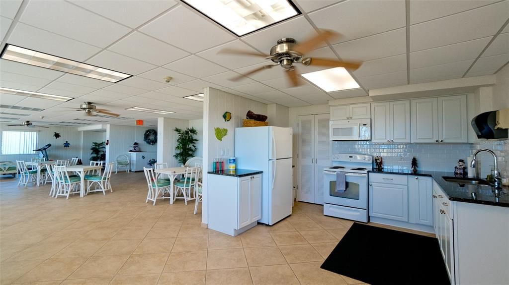 Dining room, Interior, Kitchen