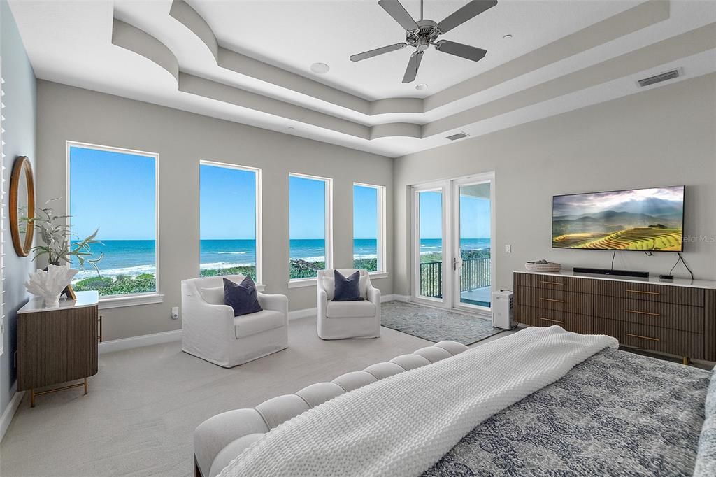 Bedroom, Interior, Living room, Water