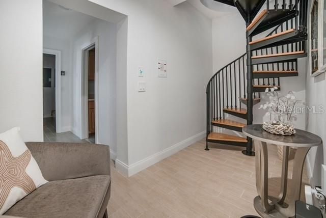 Interior, Wood Texture Flooring