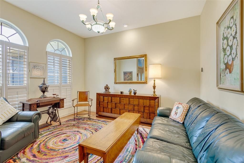 Chandelier, Interior, Living room, Recessed Lighting