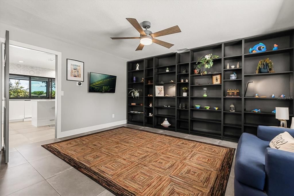 Interior, Wood Texture Flooring
