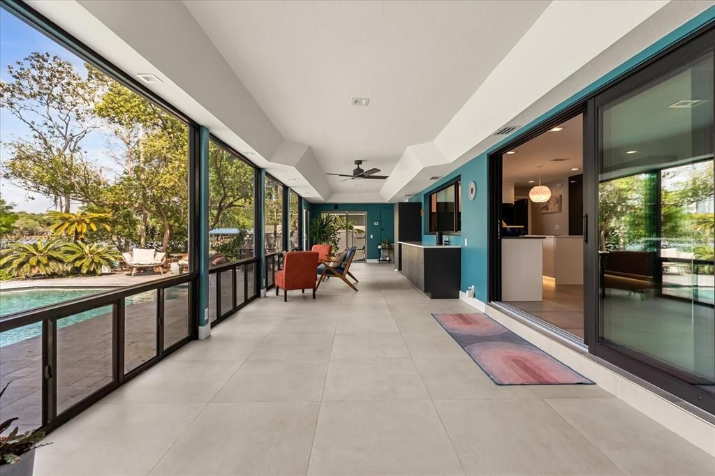 Interior, Pendant Lights, Recessed Lighting