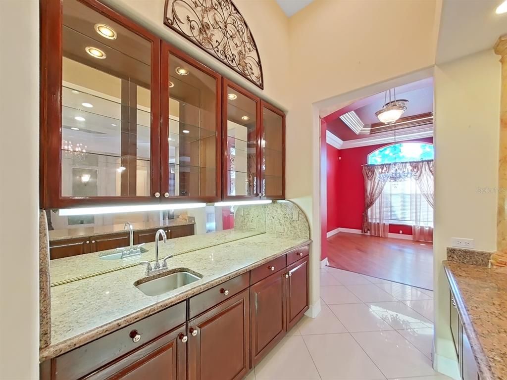 Interior, Pendant Lights, Recessed Lighting