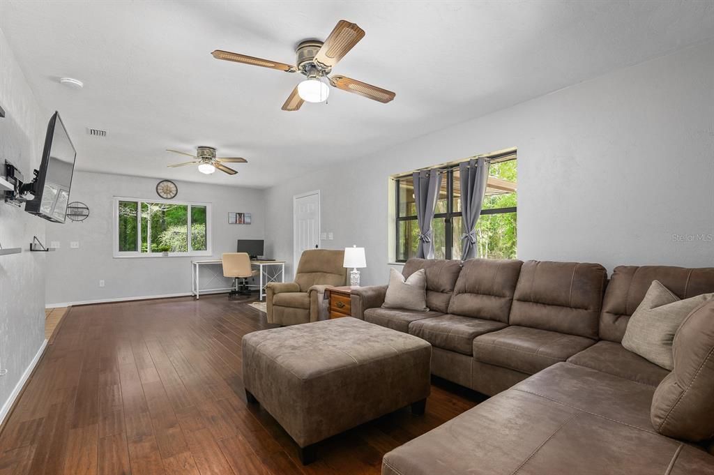 Interior, Living room, Wood Texture Flooring